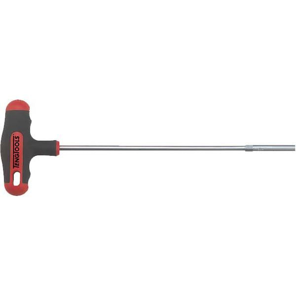 Teng Megadrive T-Handle Nut Driver 6.0Mm | Screwdrivers - T-Handle Nut Drivers-Hand Tools-Tool Factory