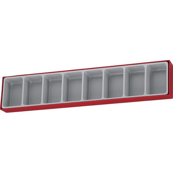 Add On Compartment (8 Space) | Tool Tray Sets-Hand Tools-Tool Factory