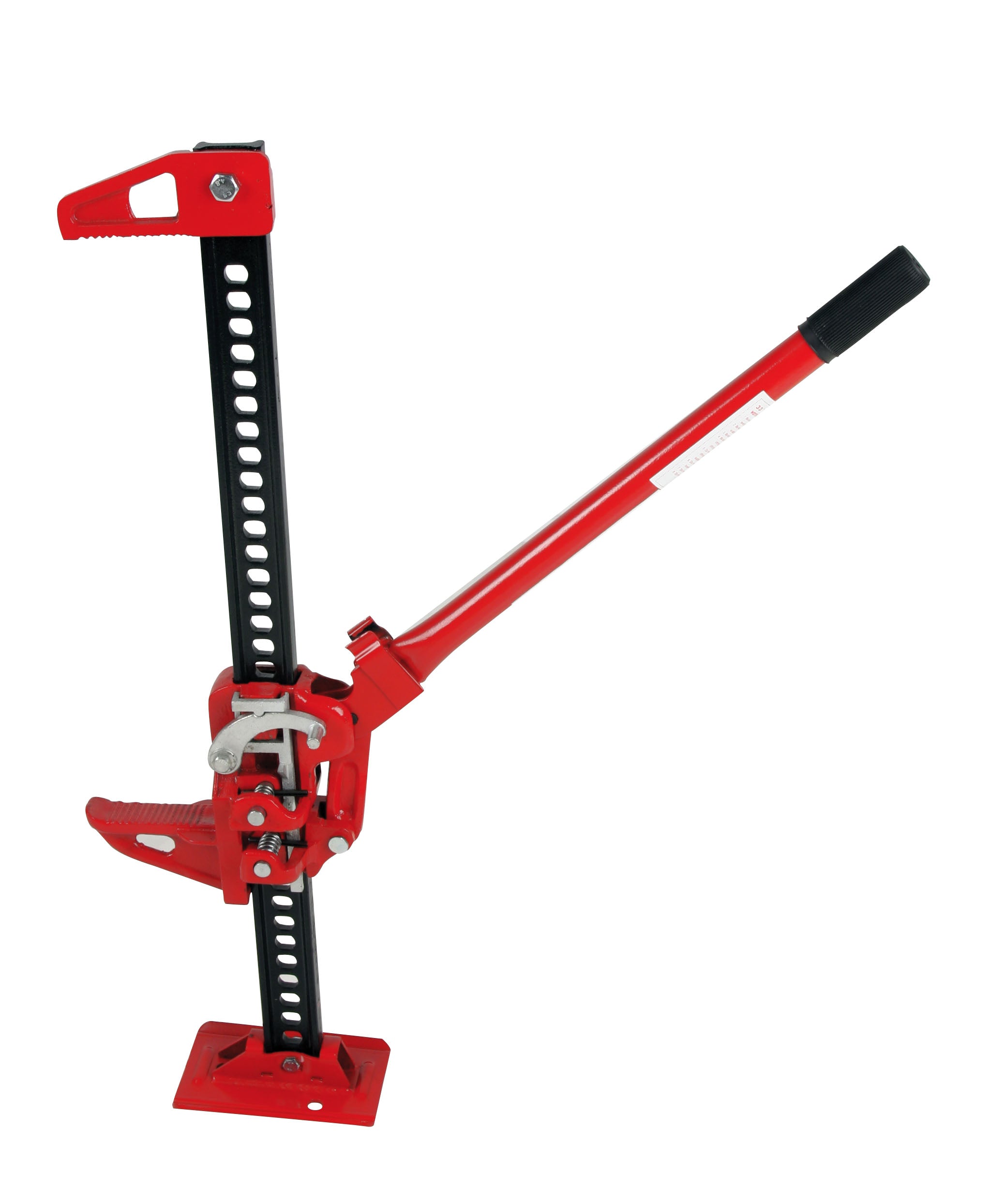 Wayco Farm Jack 33" 1.5 Ton