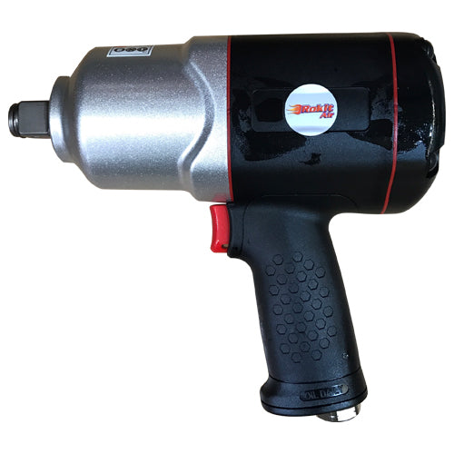 Wayco 3/4" DR COMPOSITE AIR IMPACT GUN