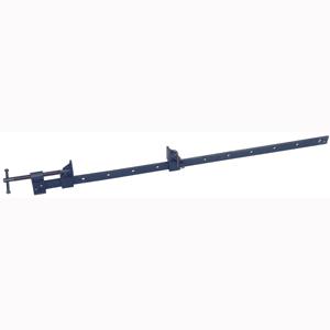 Groz Sash Bar Clamp 42In (1050Mm) / 900Mm Capacity | Vices & Clamps - Sash Bar Clamps-Hand Tools-Tool Factory