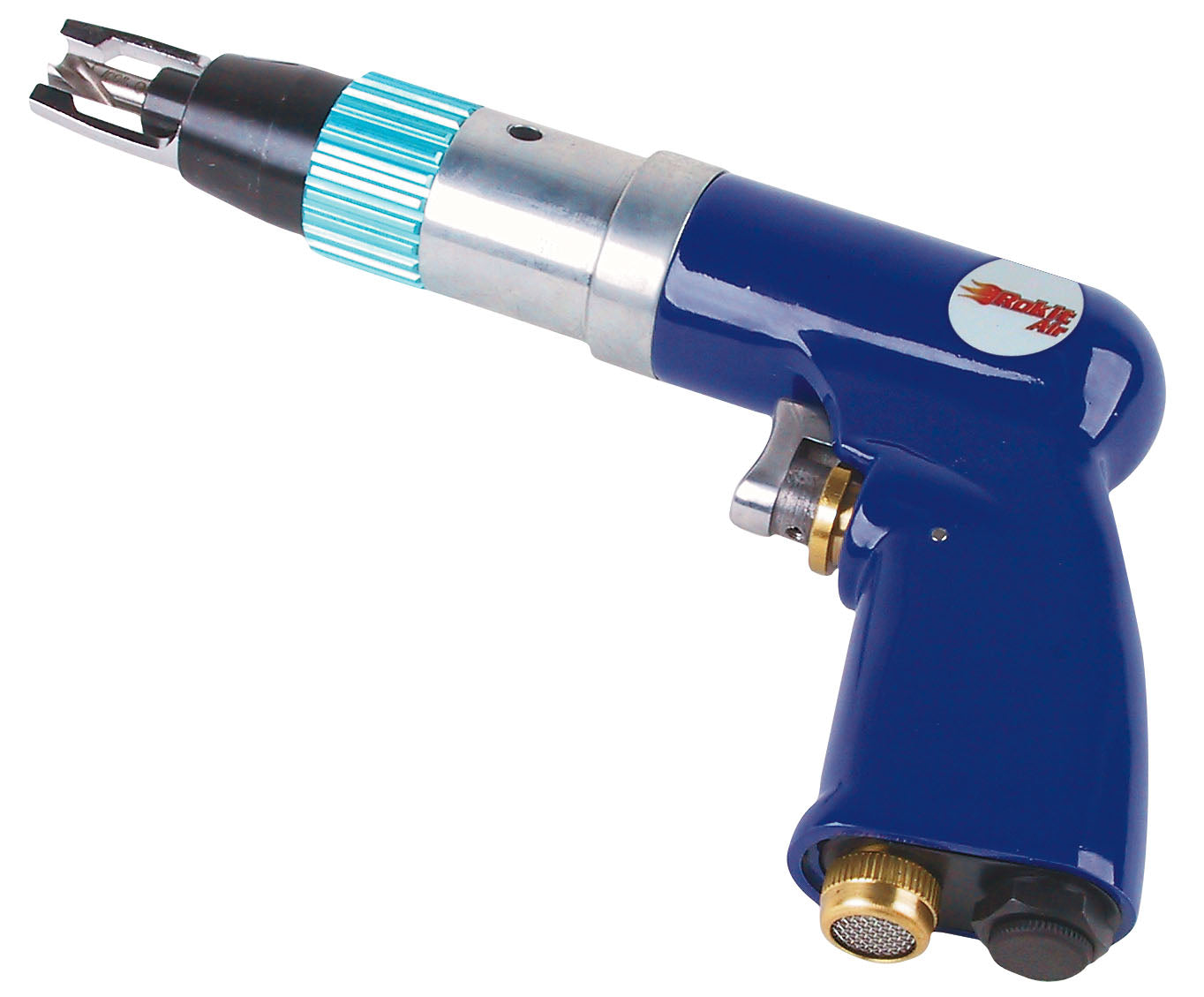 RokitAir 8MM SPOT DRILL